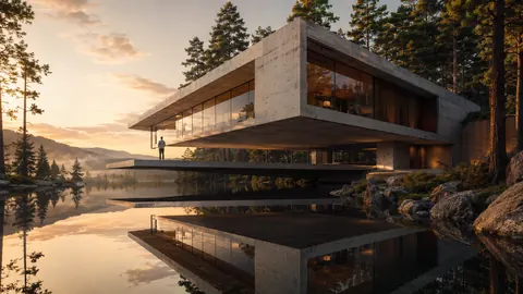 Rhino vs Blender for Architecture: Which is Better?