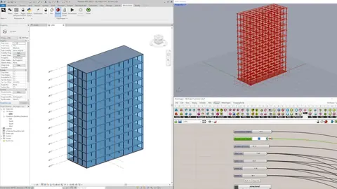 Rhino vs Revit: Which Should Architects Learn First?