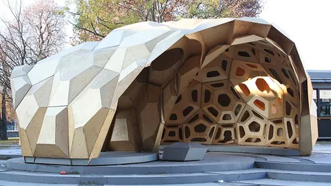 Robotics in Architecture: The Turning Point for Innovative Design