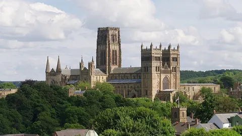 Everything You Need to Know about Romanesque Architecture