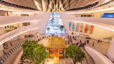 Ronald Lu & Partners: Innovating Human-Centric Design