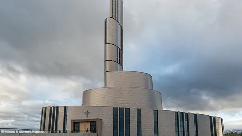 The Legacy of Schmidt Hammer Lassen Architects