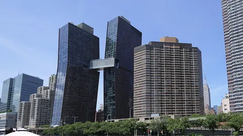 SHoP Architects: Breaking Down the Innovative Creations