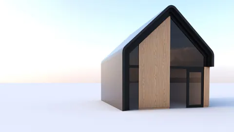 How to Model Simple Facade in Rhino