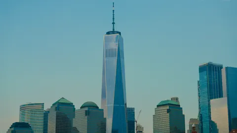 Skidmore, Owings & Merrill: Redefining Modern Architecture