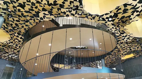 Inside Look at the Innovative Works of Sou Fujimoto Architects