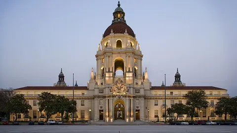 The Charm And Beauty Of Spanish Colonial Revival Architecture