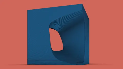 Rhino Grasshopper Sub D Component