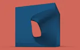 SubD Component in Rhino 7