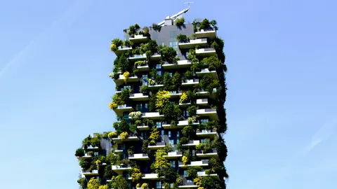 Sustainable Design in Architecture: Shaping Modern Landscapes