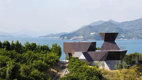 Inside the Iconic Work of Toyo Ito & Associates, Architects