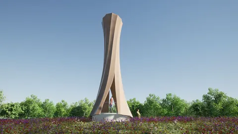 Urbach Tower in Rhino and Grasshopper Tutorial