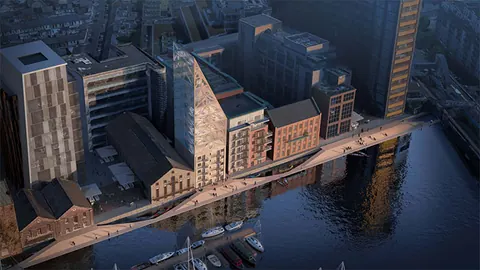 Uncover the Innovative Architecture of URBAN AGENCY Architects