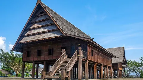 Exploring The Significance Of Vernacular Architecture