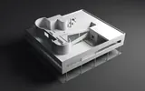 Modeling Villa Savoye in Rhino 3D