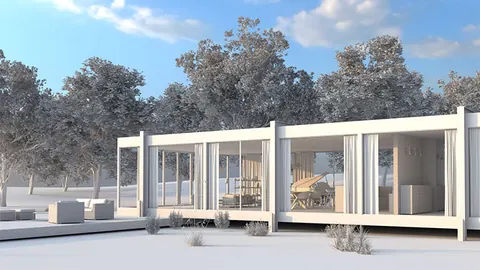 Vray 5 for Rhino New Features