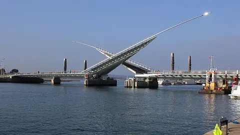 The Award-Winning Architectural Projects Of WilkinsonEyre