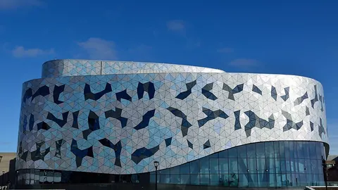 Inside Look: The Innovative Work of ZAS Architects