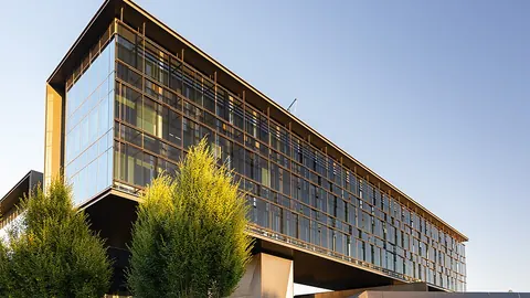 Examining the Legacy of ZGF Architects in Architecture and Design