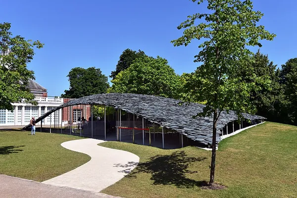 Junya Ishigami + Associates: Pushing Boundaries in Architecture