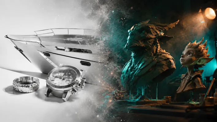 Rhino vs Blender for Architecture: Which is Better?