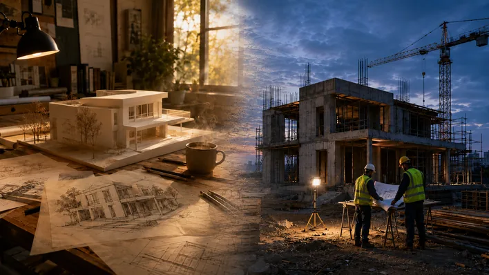 Rhino vs Revit: Which Should Architects Learn First?