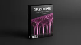 Grasshopper Complete Course