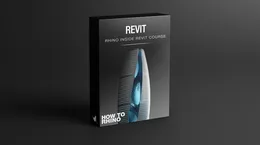 Rhino Inside Revit Course