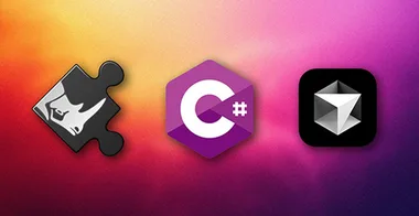 Building Rhino Plugin with AI