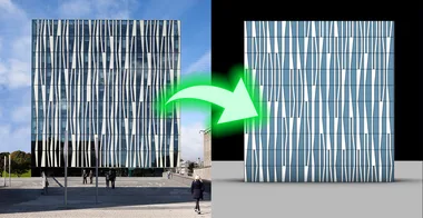 Schmidt Hammer Lassen Facade