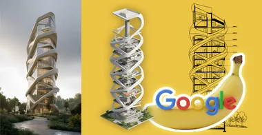 Nano Banana for Architecture