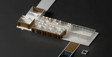 Redux House by Marcio Kogan