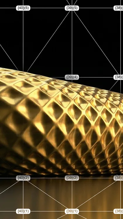 Mastering Data Trees for Paneling