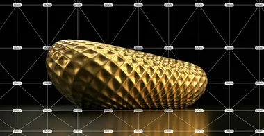 Mastering Data Trees for Paneling