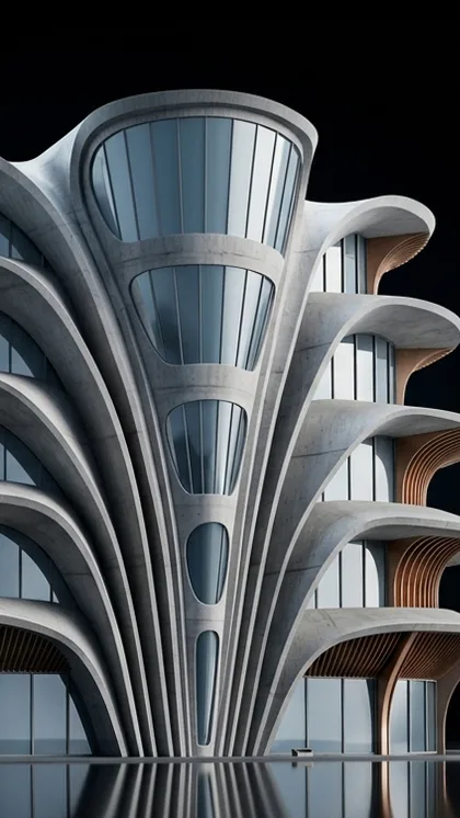 Manta Hotel with SubD