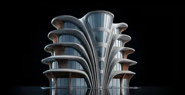 Manta Hotel with SubD