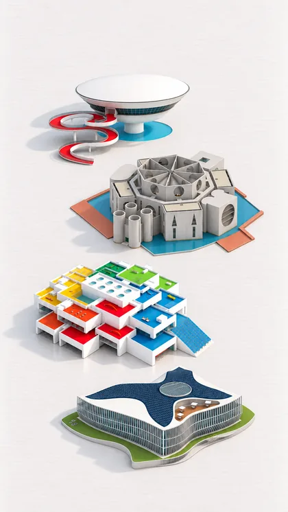 Automating 3D modeling with GPT 6 Astra