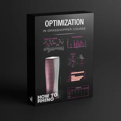 Optimization in Grasshopper Course package