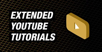 Extended YouTube Tutorials