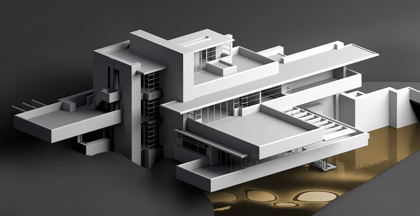 Example of Parametric Architecture