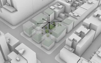 Architectural animations with Bongo