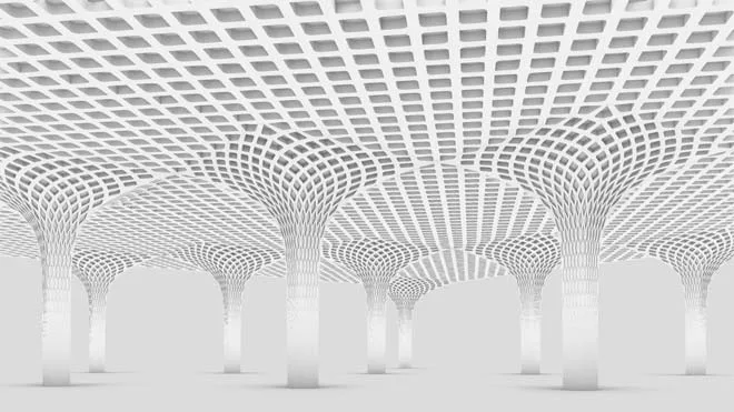 Parametric Architecture with Rhino and Grasshopper