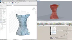 Module 2 - Rhino Inside Revit Components