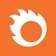 Chaos Corona logo