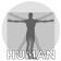 Human logo
