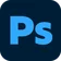 Photoshop logo
