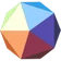 Polyhedra logo