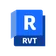 Revit logo
