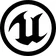 Unreal Engine logo