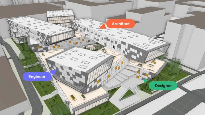 Motif for Architects